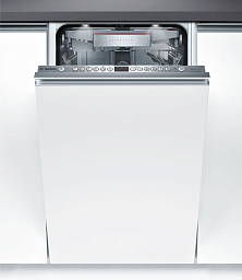 Встраиваемая посудомоечная машина Bosch SPV66TD10R в Санкт-Петербурге Встраиваемая посудомоечная машина Bosch SPV66TD10R в Санкт-Петербурге