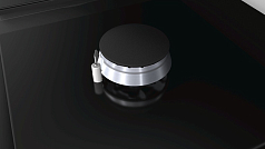 Газовая варочная панель Bosch PPP 616B21 E на 4 конфорки, шириной 59 см, черный в Санкт-Петербурге