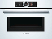 Компактный духовой шкаф Bosch CMG6764W1