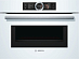 Купить Компактный духовой шкаф Bosch CMG6764W1 preview 1