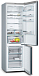 Купить Двухкамерный холодильник Bosch KGN39LR31R preview 4