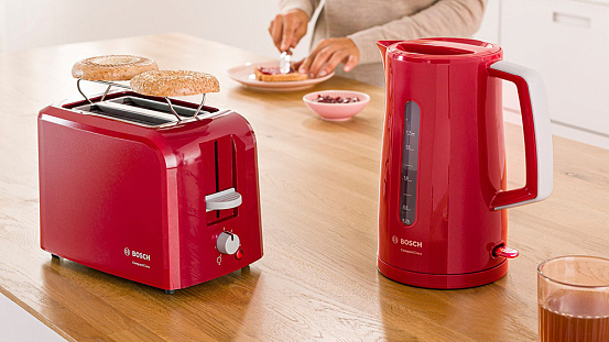 Чайник Bosch TWK 3A014 фото 16 Чайник Bosch TWK 3A014 preview 16