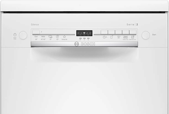 Посудомоечная машина Bosch SPS2IKW04E preview 2