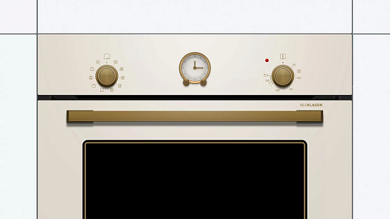 Духовой шкаф Bosch HBJN10YW0R preview 2