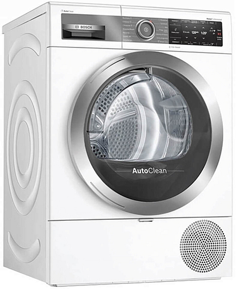 Комплект Bosch Home Professional (WAX32EH0BY, WTX87EH0PL, WTZ27400) preview 3