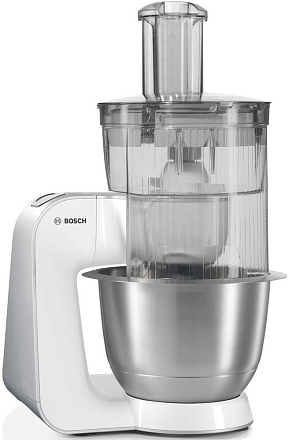 Кухонный комбайн Bosch MUM54251 preview 8