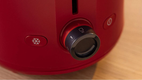 Тостер Bosch TAT2M124 preview 7