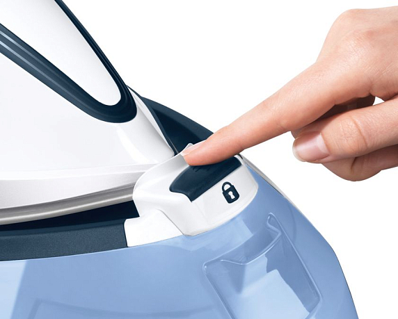 Паровая станция Bosch TDS6150 preview 8