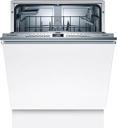 Встраиваемая посудомоечная машина Bosch SMV4HAX40E в Санкт-Петербурге Встраиваемая посудомоечная машина Bosch SMV4HAX40E в Санкт-Петербурге
