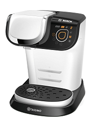 Кофемашина Bosch TAS6004 Tassimo в Санкт-Петербурге Кофемашина Bosch TAS6004 Tassimo в Санкт-Петербурге
