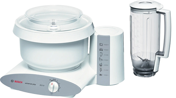 Кухонный комбайн Bosch MUM6N11 preview 1