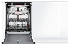 Встраиваемая посудомоечная машина Bosch SMV 88TX50 R в Санкт-Петербурге Встраиваемая посудомоечная машина Bosch SMV 88TX50 R в Санкт-Петербурге