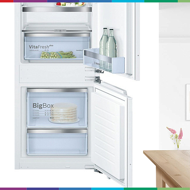 Большой ящик BigBox