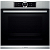 Купить Духовой шкаф Bosch HBG655BS1 preview 6