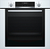 Купить Духовой шкаф Bosch HBG317BW0R preview 1