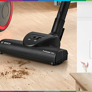 Электрощетка/турбощетка