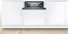 Встраиваемая посудомоечная машина Bosch SMV25GX03R в Санкт-Петербурге Встраиваемая посудомоечная машина Bosch SMV25GX03R в Санкт-Петербурге