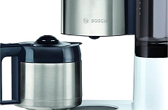Кофеварка Bosch TKA 8A681 в Санкт-Петербурге