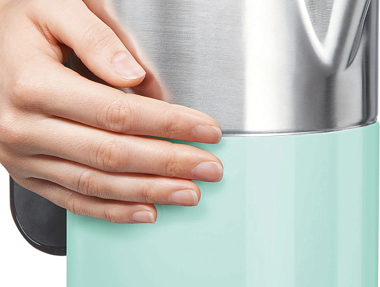 Чайник Bosch TWK 8612 P preview 5