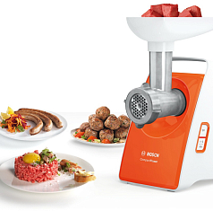 Мясорубка Bosch MFW3630I в Санкт-Петербурге