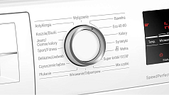 Стиральная машина Bosch WAU24T0GPL 1200 об/мин, белый, инверторный EcoSilenceDrive двигатель в Санкт-Петербурге Стиральная машина Bosch WAU24T0GPL 1200 об/мин, белый, инверторный EcoSilenceDrive двигатель в Санкт-Петербурге