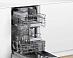 Купить Встраиваемая посудомоечная машина Bosch SRV 4HKX53E preview 4