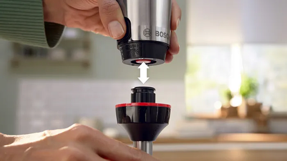 Блендер Bosch MSM6M610 preview 8