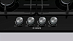 Купить Газовая варочная панель Bosch PGP6B6O92R preview 4