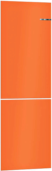 Декоративная сменная передняя панель Bosch KSZ2BVO00 preview 1