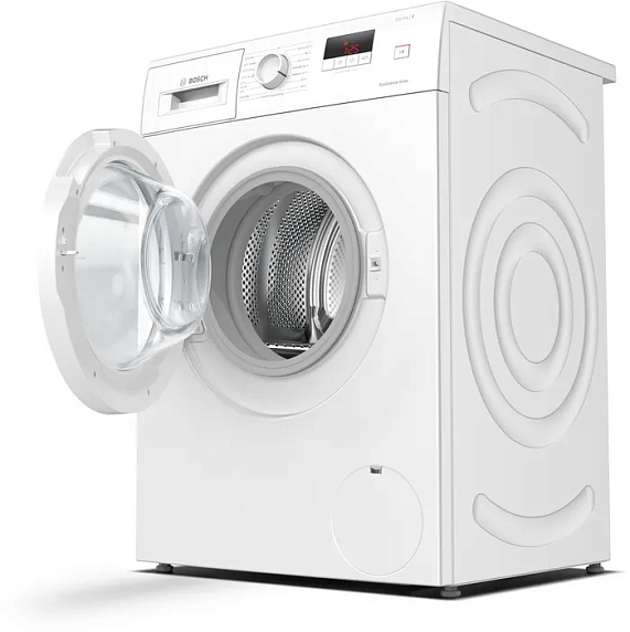 Стиральная машина Bosch WAJ240L8SN preview 6