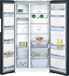 Холодильник Side-by-Side Bosch KAN92LB35 в Санкт-Петербурге