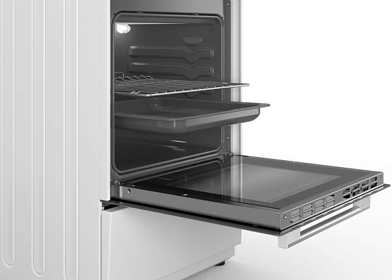 Электрическая плита Bosch HKG150020R preview 3