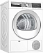 Купить Сушильная машина Bosch WQG241AEPL preview 1