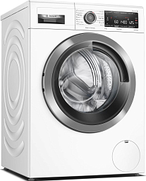Стиральная машина Bosch WAV28M80ME 1400 об/мин, белый, инверторный EcoSilenceDrive двигатель в Санкт-Петербурге Стиральная машина Bosch WAV28M80ME 1400 об/мин, белый, инверторный EcoSilenceDrive двигатель в Санкт-Петербурге