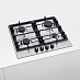 Купить Газовая варочная панель Bosch PCP6A5B90M preview 8