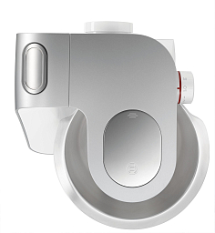 Кухонный комбайн Bosch MUM58252RU