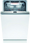 Встраиваемая посудомоечная машина Bosch SPV 6ZMX23E