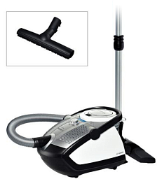 Пылесос Bosch BGS 62232 в Санкт-Петербурге