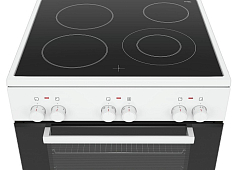 Электрическая плита Bosch HKL090120 в Санкт-Петербурге Электрическая плита Bosch HKL090120 в Санкт-Петербурге