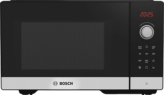 Микроволновая печь Bosch FEL053MS2 preview 1