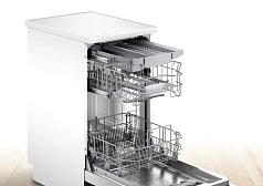 Посудомоечная машина Bosch SPS2HMW1FR в Санкт-Петербурге Посудомоечная машина Bosch SPS2HMW1FR в Санкт-Петербурге
