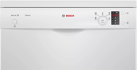 Посудомоечная машина Bosch SMS25AW01R preview 4