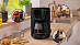 Купить Кофеварка Bosch TKA2M113 preview 2