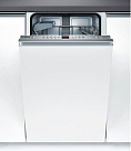Встраиваемая посудомоечная машина Bosch SPV 53X90 RU
