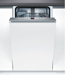 Встраиваемая посудомоечная машина Bosch SPV 53X90 RU в Санкт-Петербурге Встраиваемая посудомоечная машина Bosch SPV 53X90 RU в Санкт-Петербурге