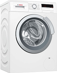 Стиральная машина Bosch WLL24163OE 1200 об/мин, белый, инверторный EcoSilenceDrive двигатель в Санкт-Петербурге Стиральная машина Bosch WLL24163OE 1200 об/мин, белый, инверторный EcoSilenceDrive двигатель в Санкт-Петербурге