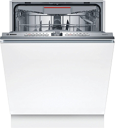 Встраиваемая посудомоечная машина Bosch SMV4HCX48E в Санкт-Петербурге Встраиваемая посудомоечная машина Bosch SMV4HCX48E в Санкт-Петербурге