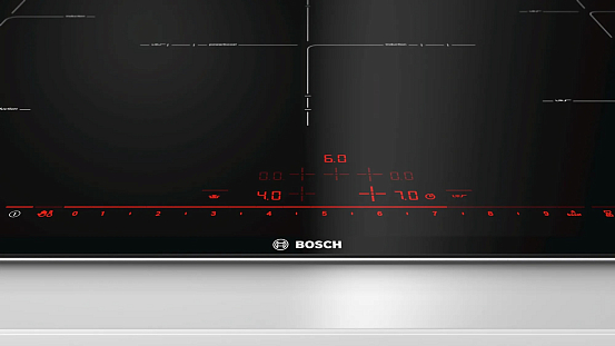Индукционная варочная панель Bosch PIV975DC1E preview 9