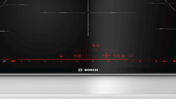 Индукционная варочная панель Bosch PIV975DC1E preview 9