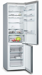 Двухкамерный холодильник Bosch KGN39HI3AR в Санкт-Петербурге